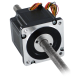 NEMA 34 stepper motor linear actuator