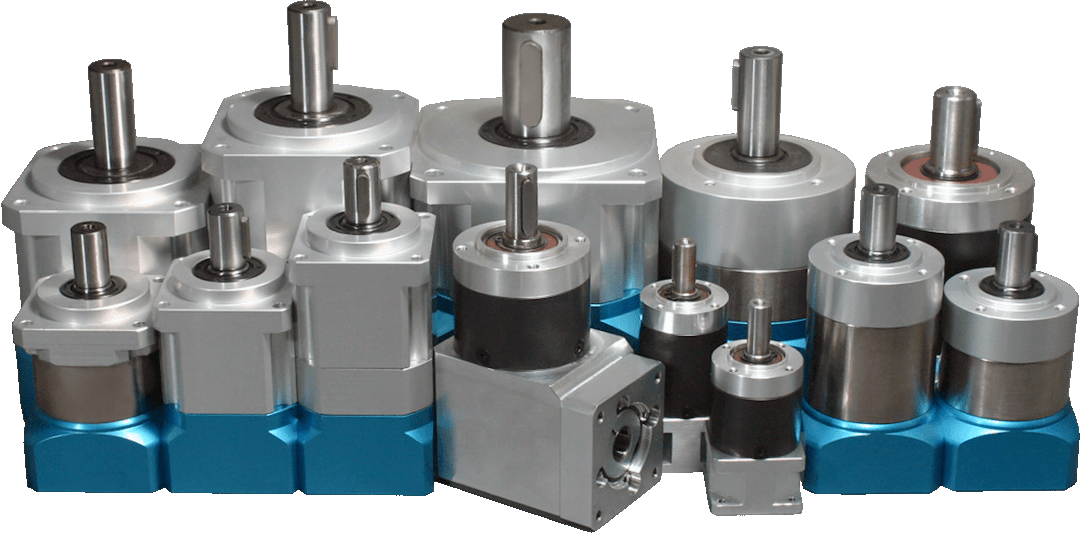 Anaheim Automation Planetary Gearboxes